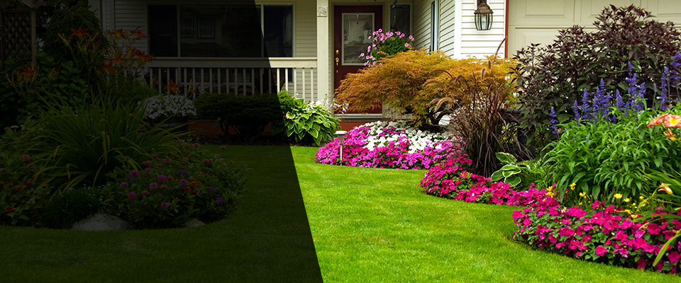 Eglin Afb Landscapers